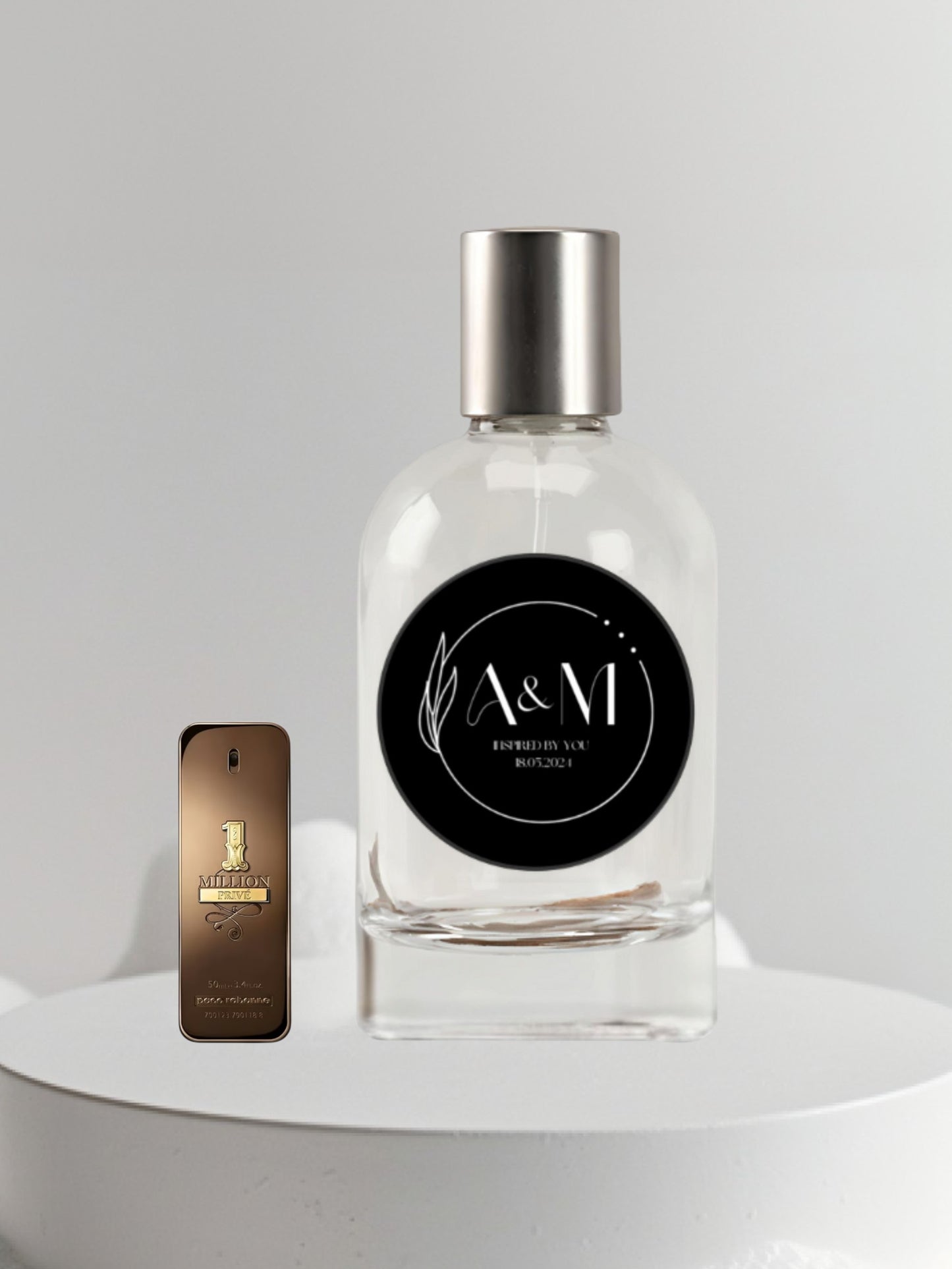 One Million Privé Rabanne