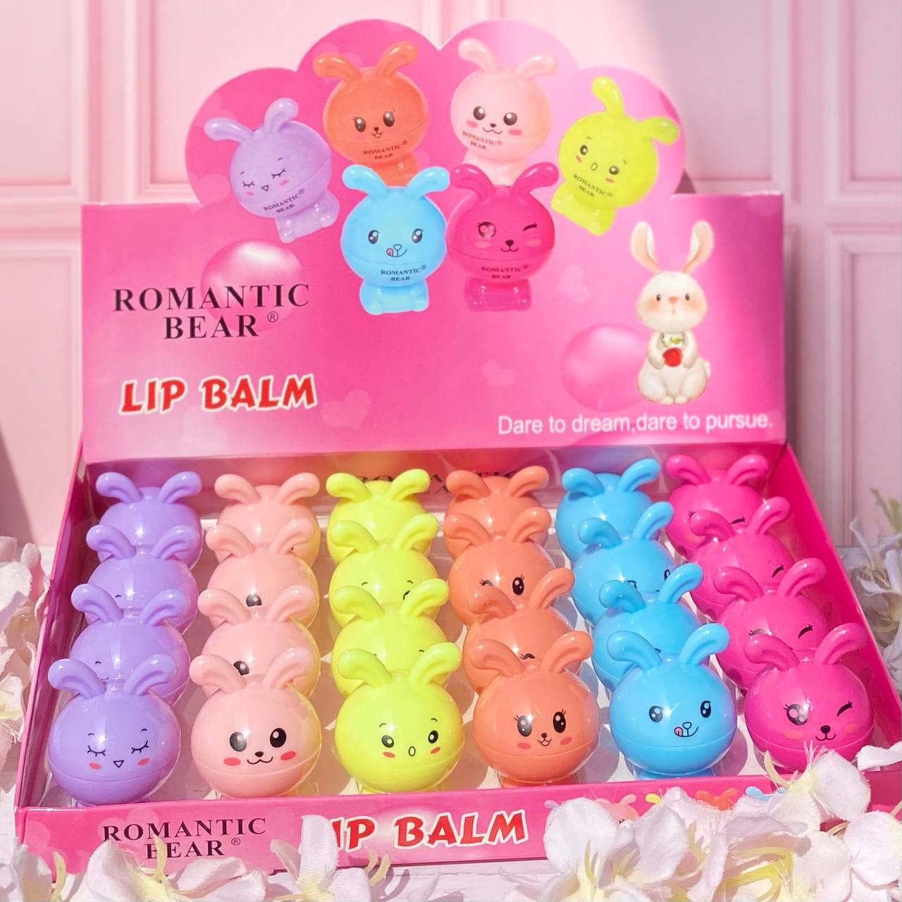 💖BÁLSAMOS HIDRATANTES💖