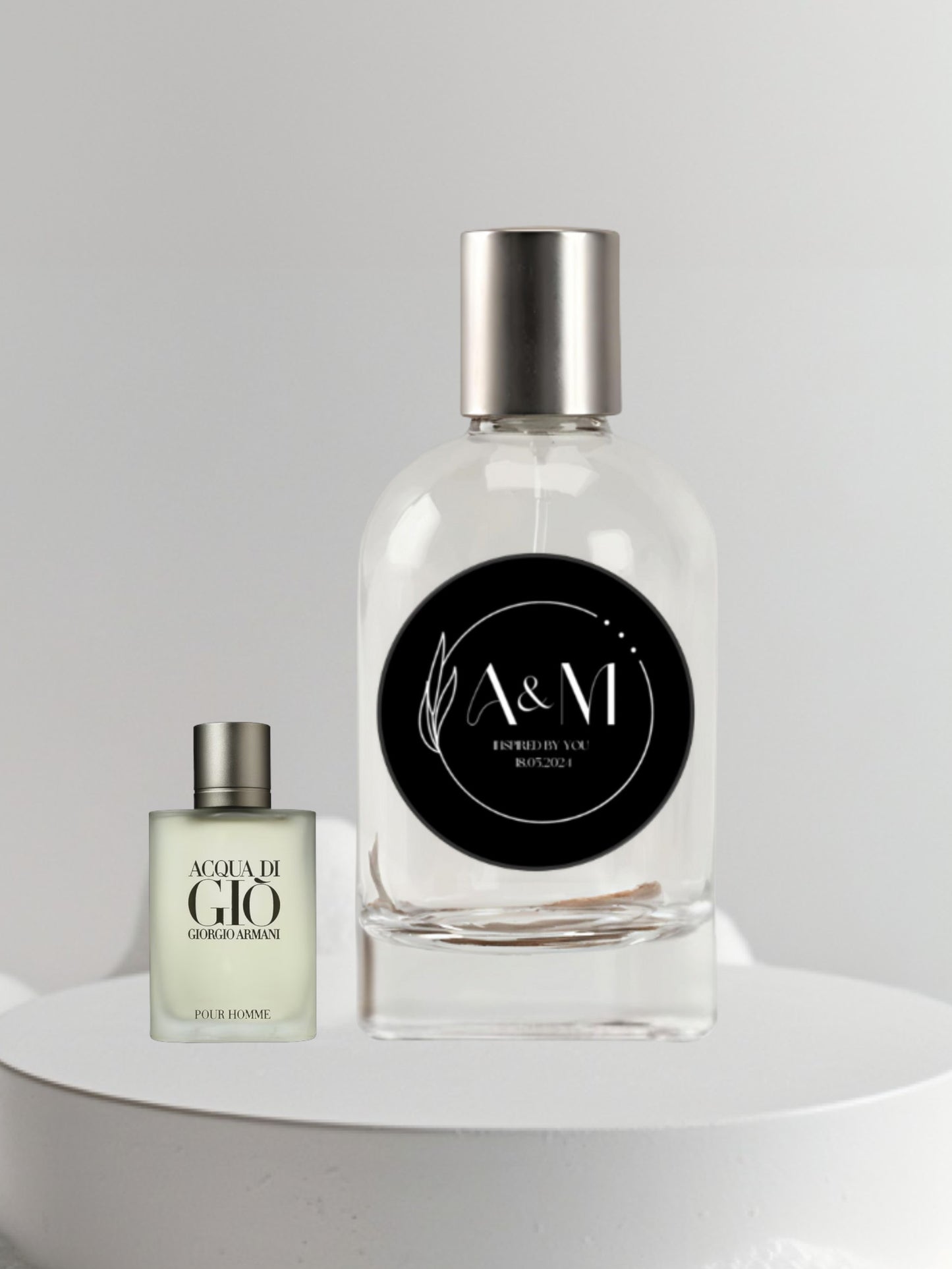 ACQUA DI GIO GIORGIO ARMANI
