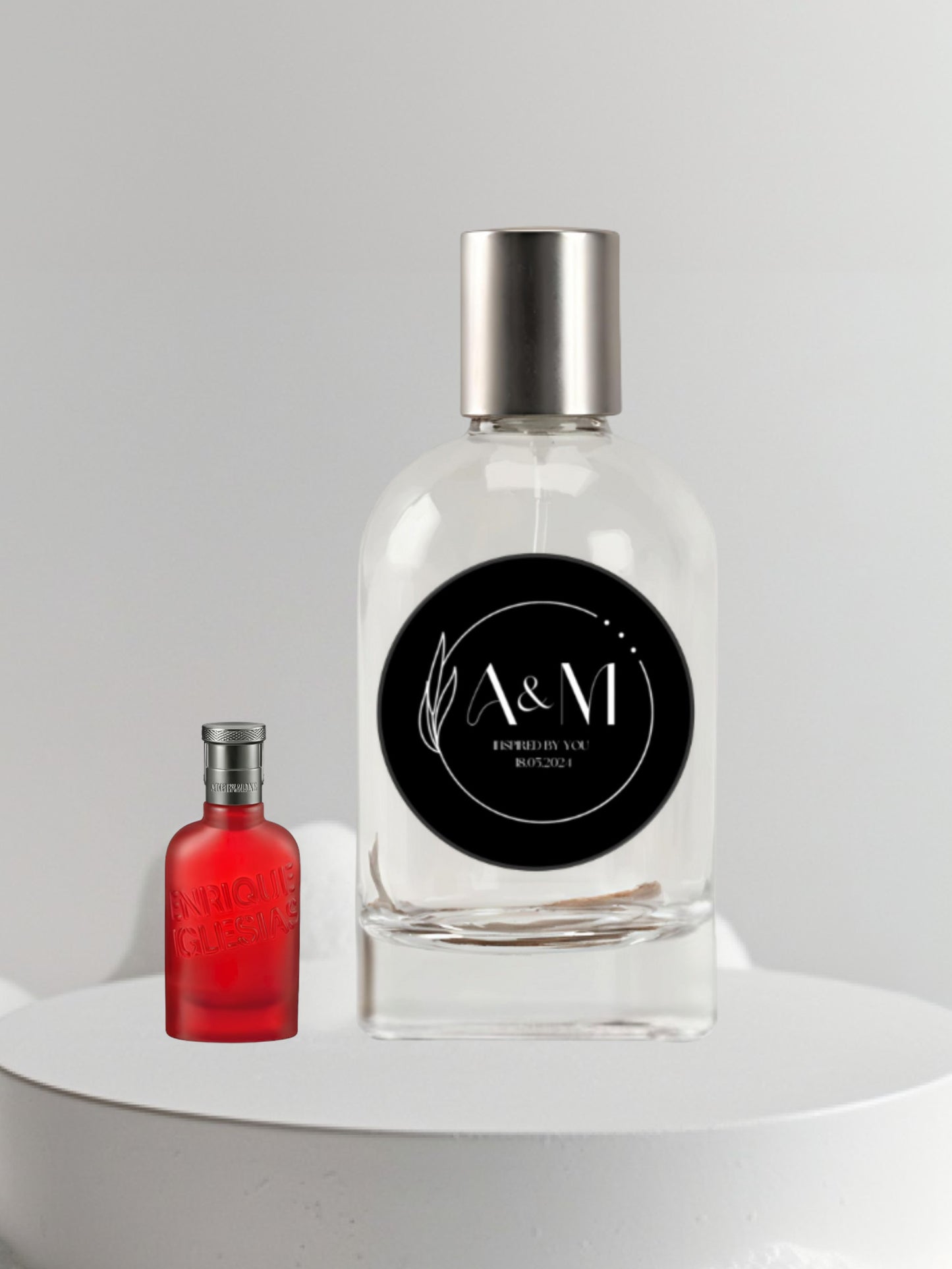 Adrenaline Enrique Iglesias