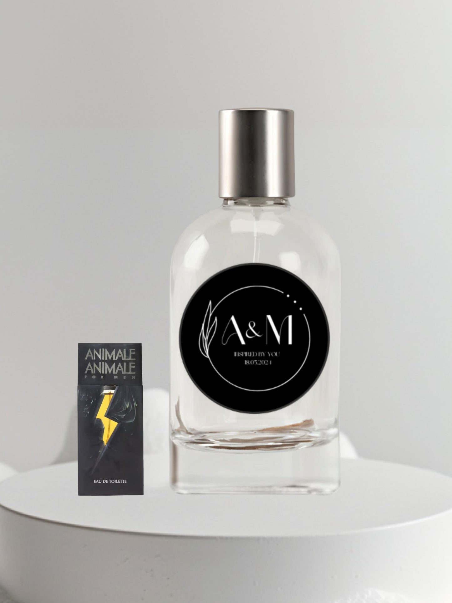 Animale Animale for Men Animale