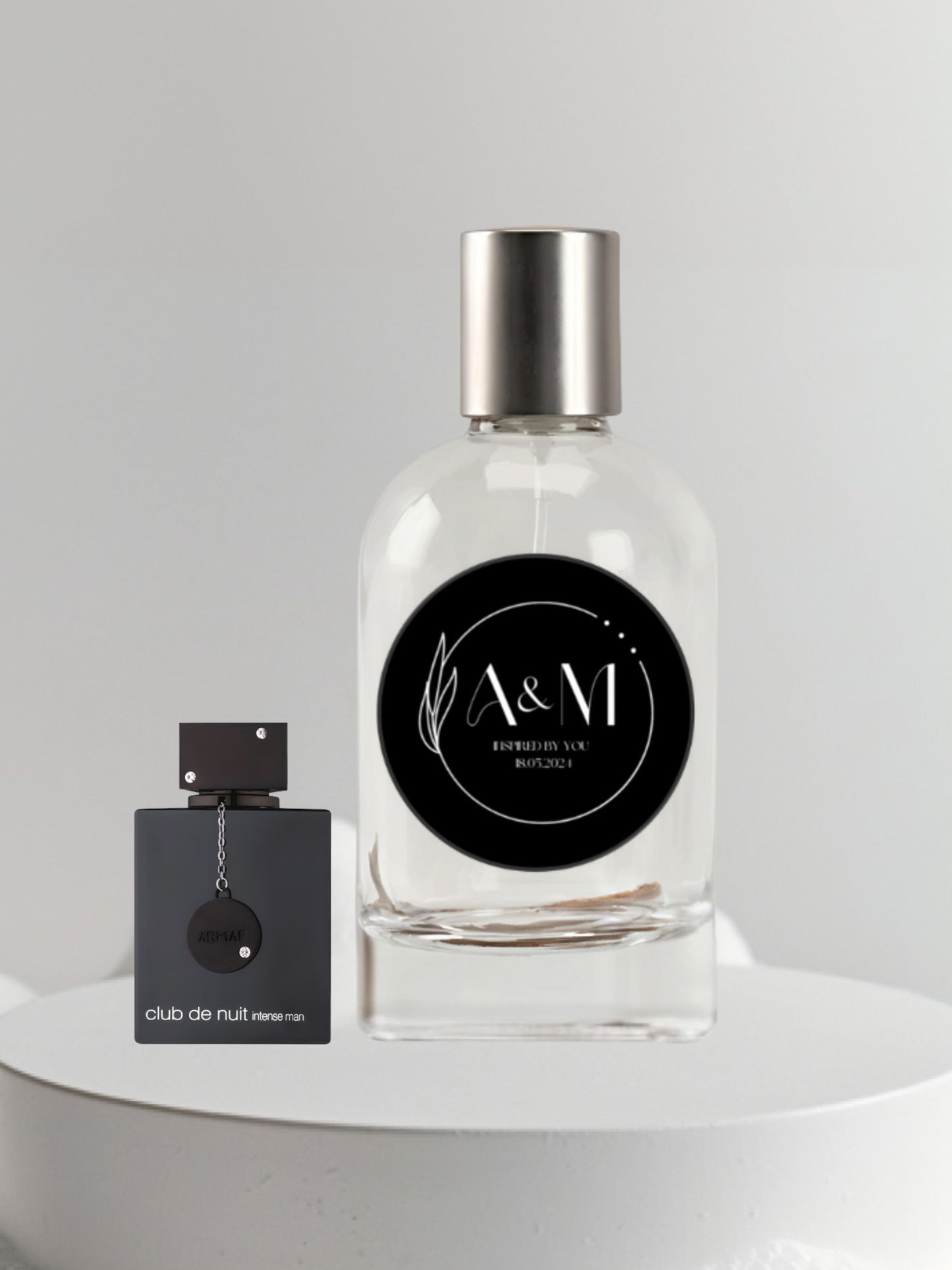 Club de Nuit Intense Man Armaf