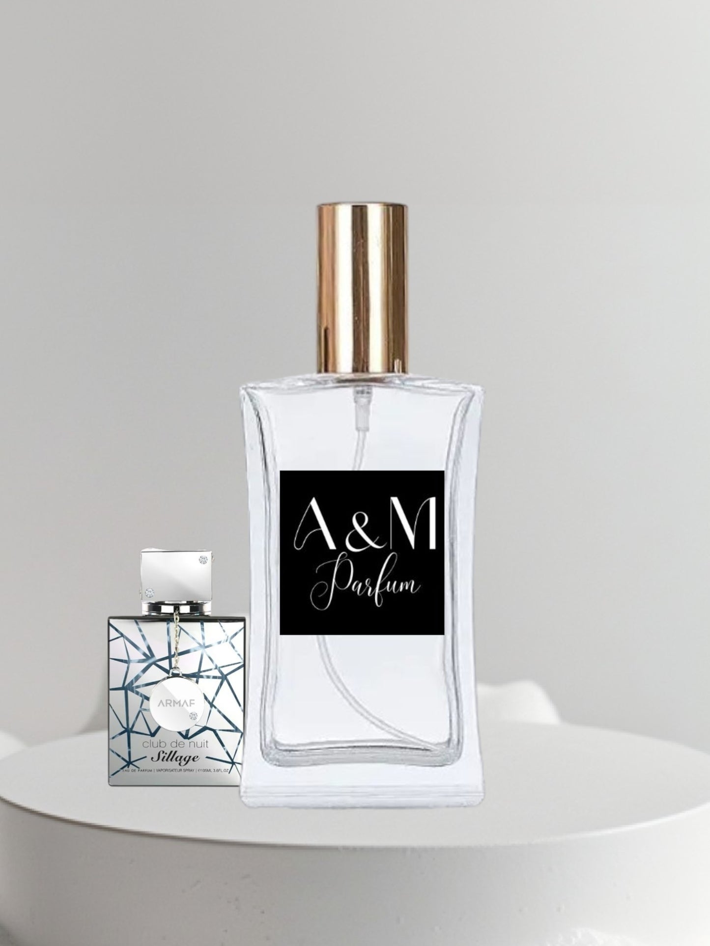 CLUB DE NUIT SILLAGE