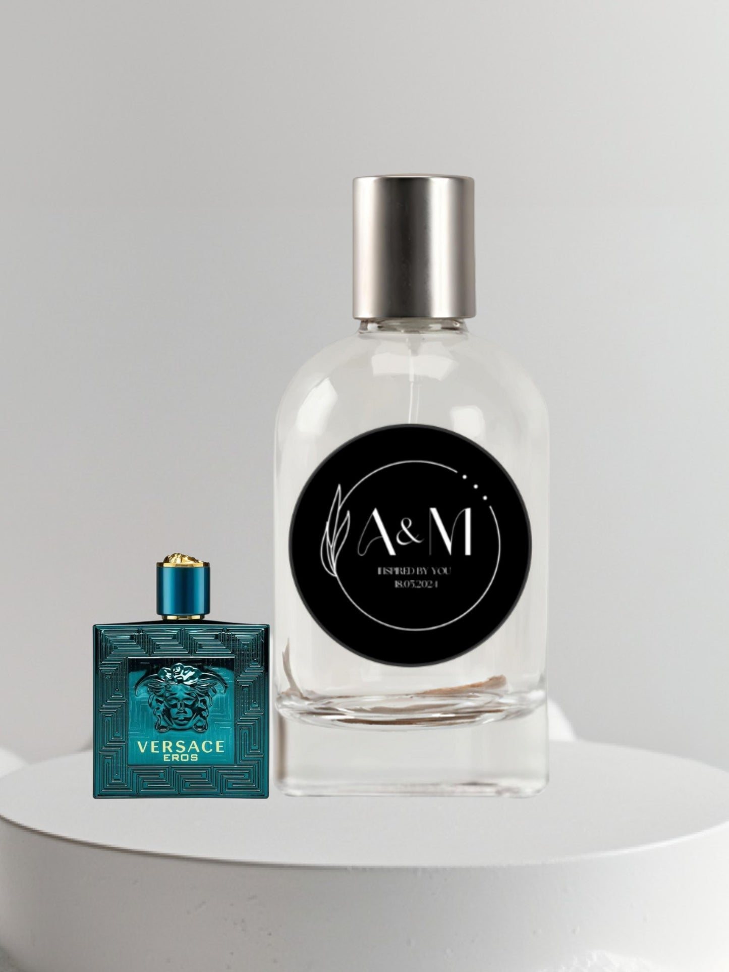 VERSACE EROS VERSACE