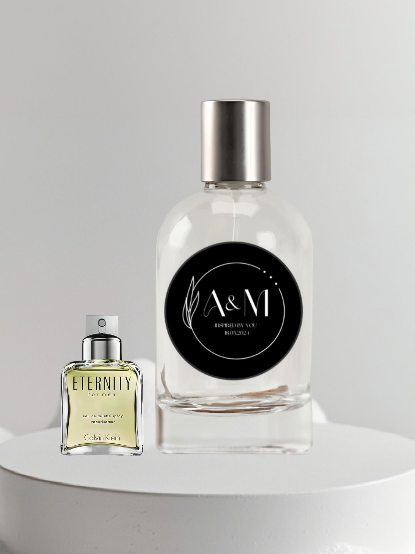 Eternity For Men Calvin Klein