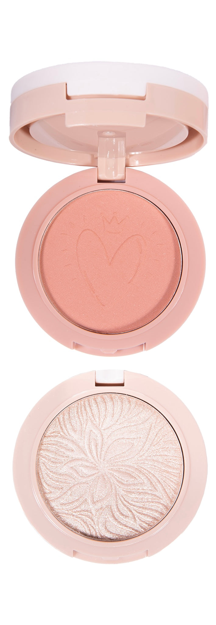 💖ILUMINADOR Y BLUSH💖
Original Celestial🥰
