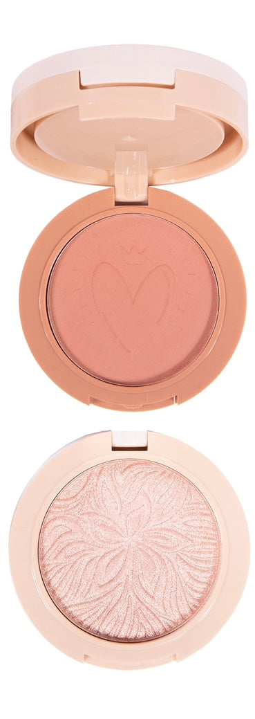💖ILUMINADOR Y BLUSH💖
Original Celestial🥰