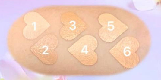 💖CORRECTOR 4 EN 1💖