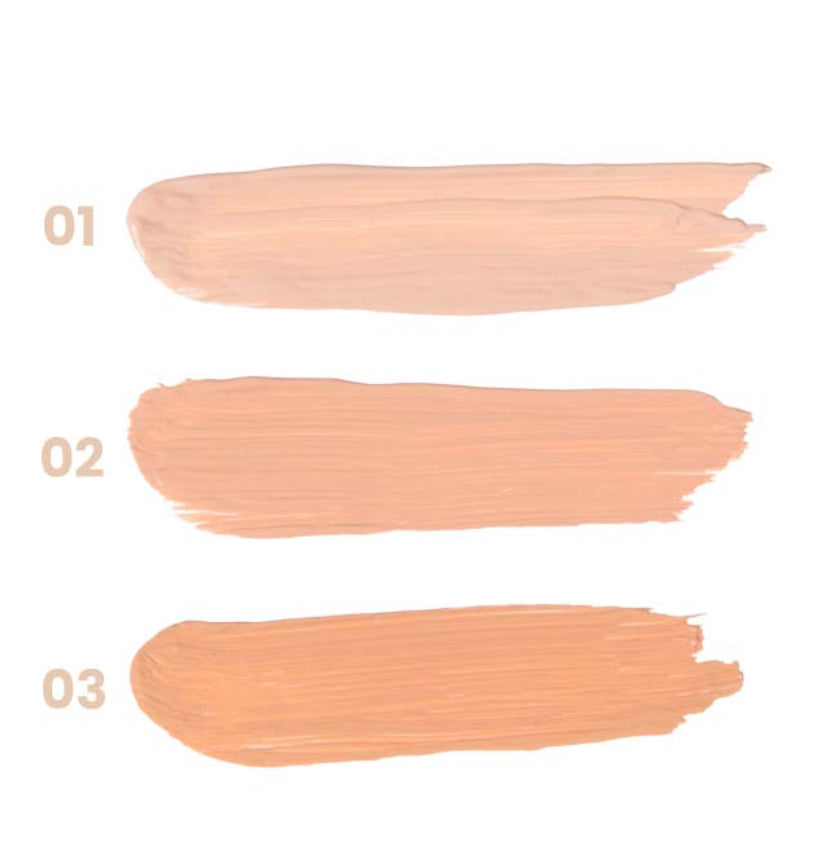 Corrector alta cobertura 😻💖