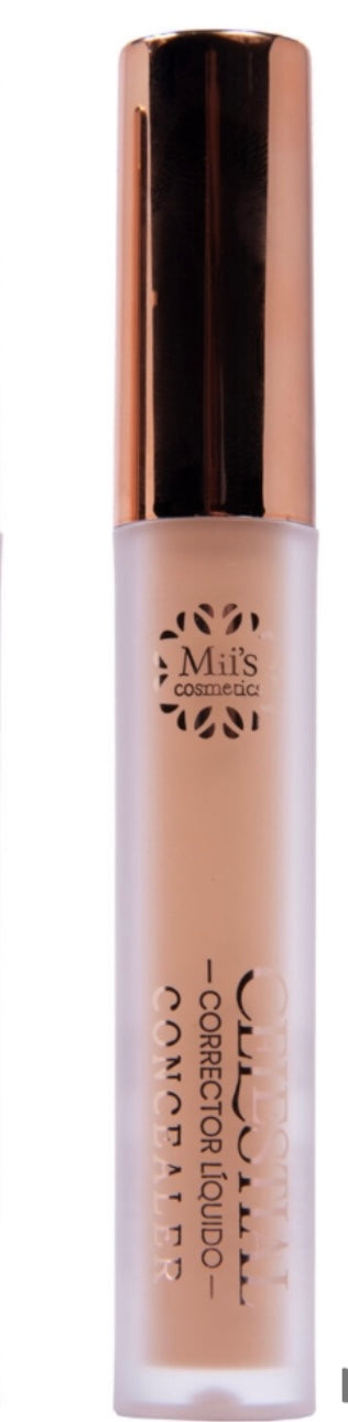 🎀CORRECTOR LÍQUIDO🎀
✨Original MIIS COSMETICS✨
💖celestial💖