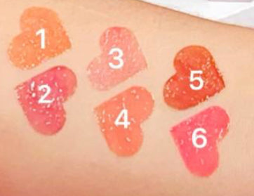 💖GLOSS💖
