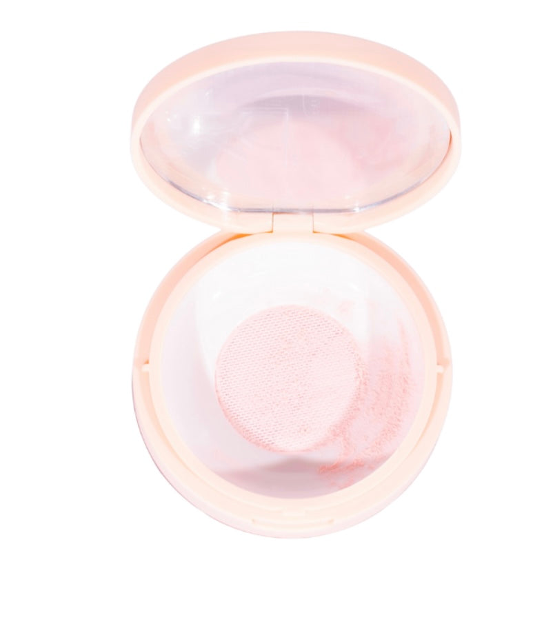 🎀POLVO SUELTO ROSE🎀
✨Original MIIS COSMECTICS✨