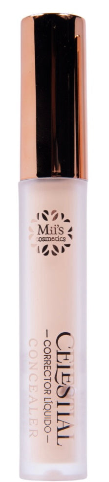 🎀CORRECTOR LÍQUIDO🎀
✨Original MIIS COSMETICS✨
💖celestial💖