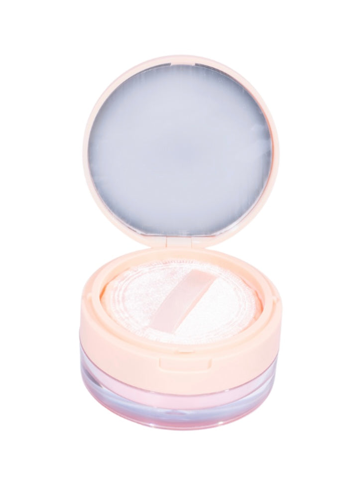 🎀POLVO SUELTO ROSE🎀
✨Original MIIS COSMECTICS✨