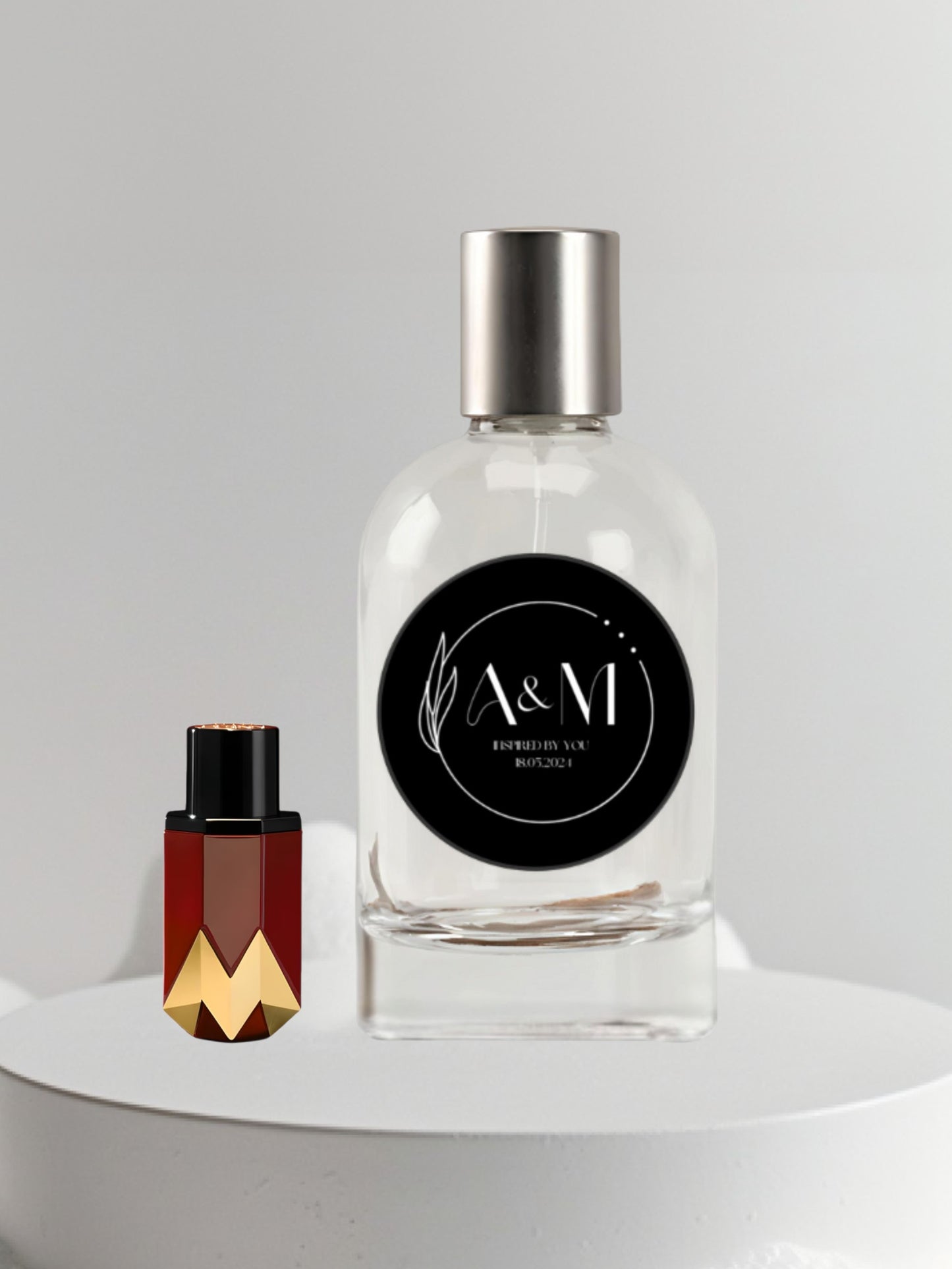 Garnet Royalty by Maluma