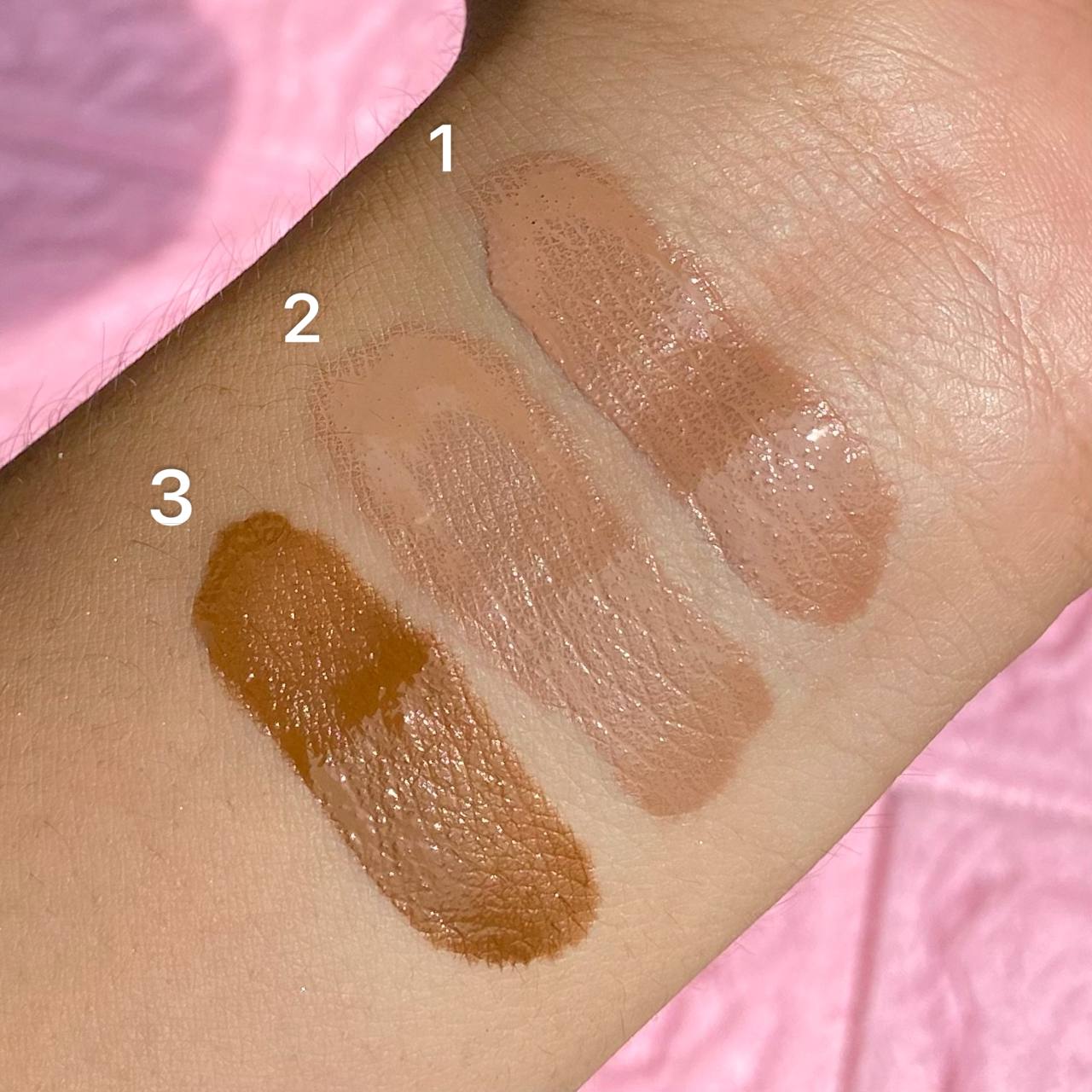 💖CONTORNO LÍQUIDO💖 Original Kiss Beauty🥰