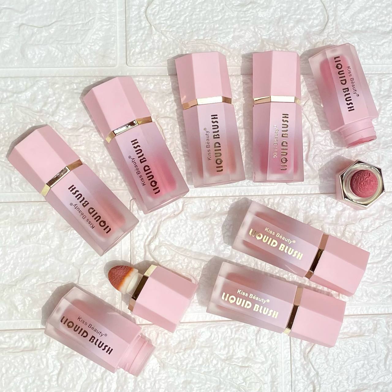 BLUSH LÍQUIDO💖