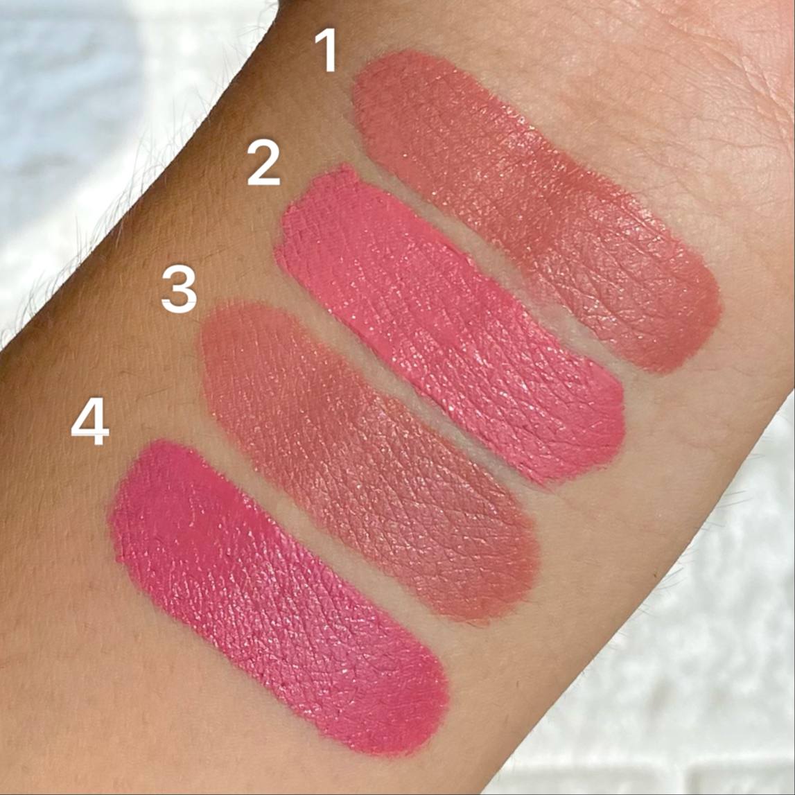 BLUSH LÍQUIDO💖