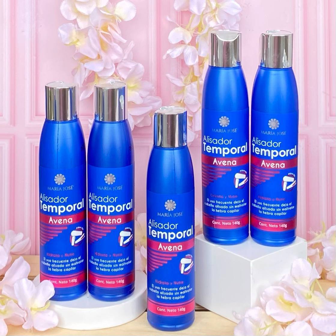 💖ALISADOR TEMPORAL AVENA💖, Original María José🥰
