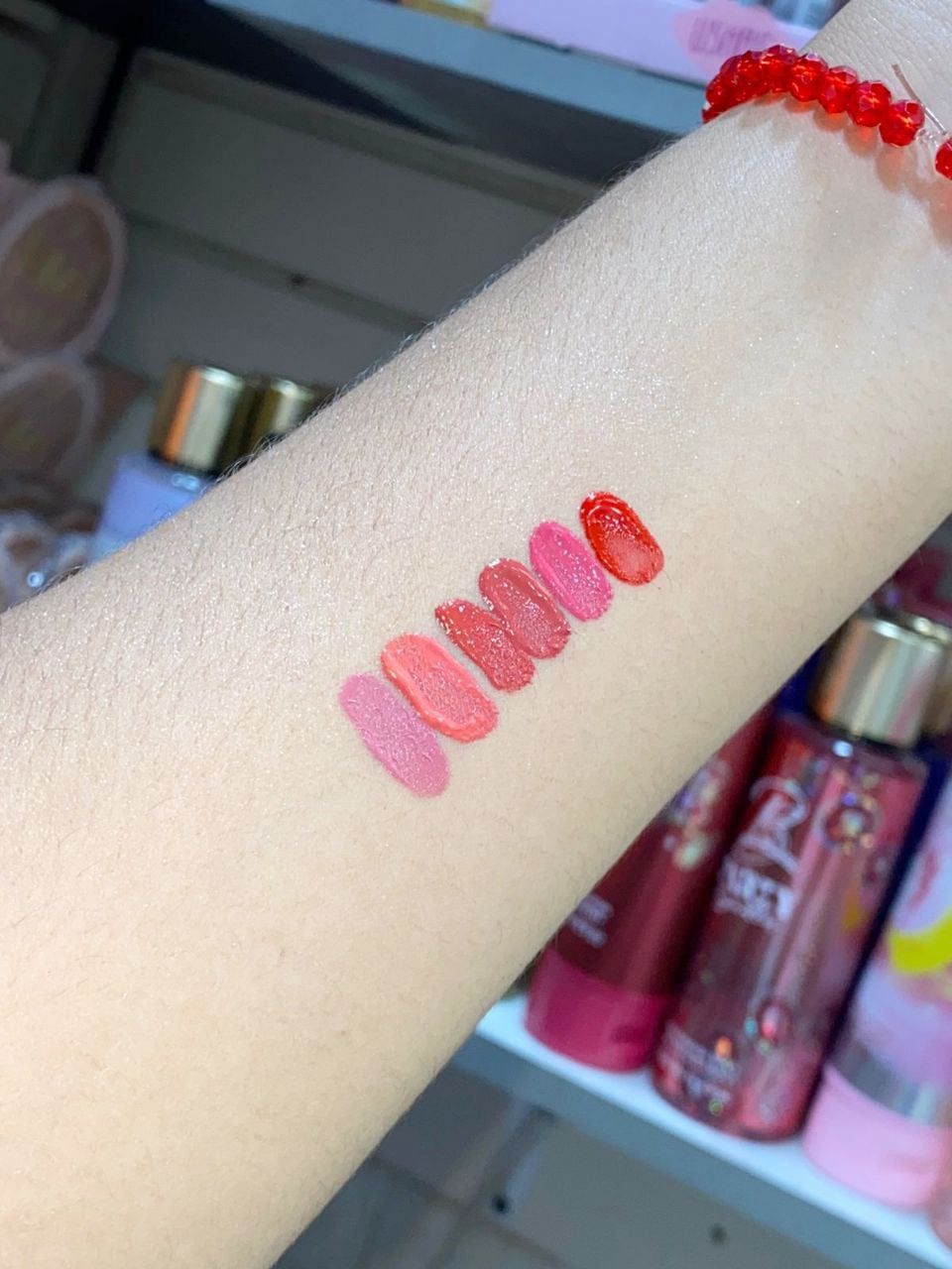 đź’–BLUSH LĂŤQUIDOđź’–