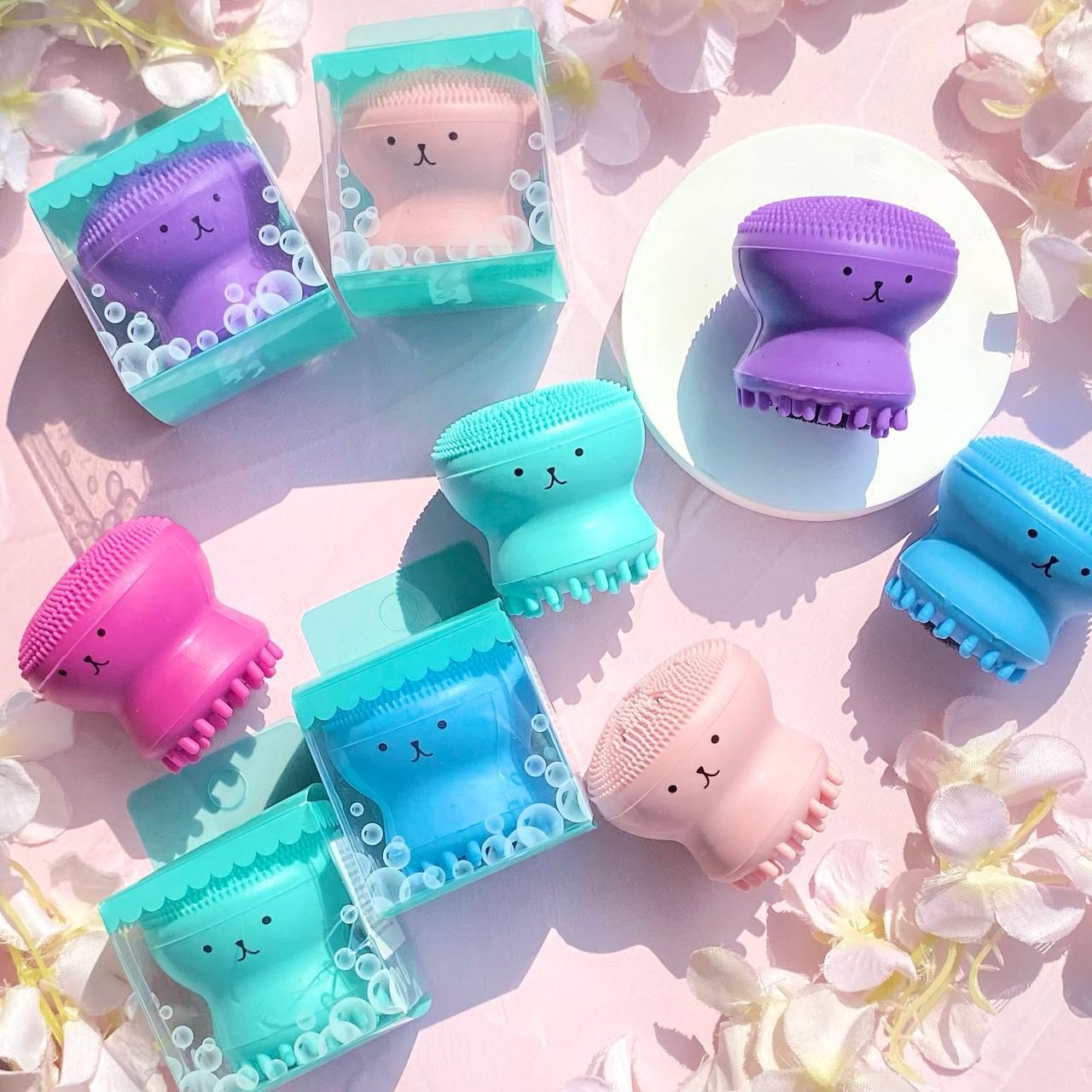 💖PÚLPITO LIMPIADOR FACIAL💖