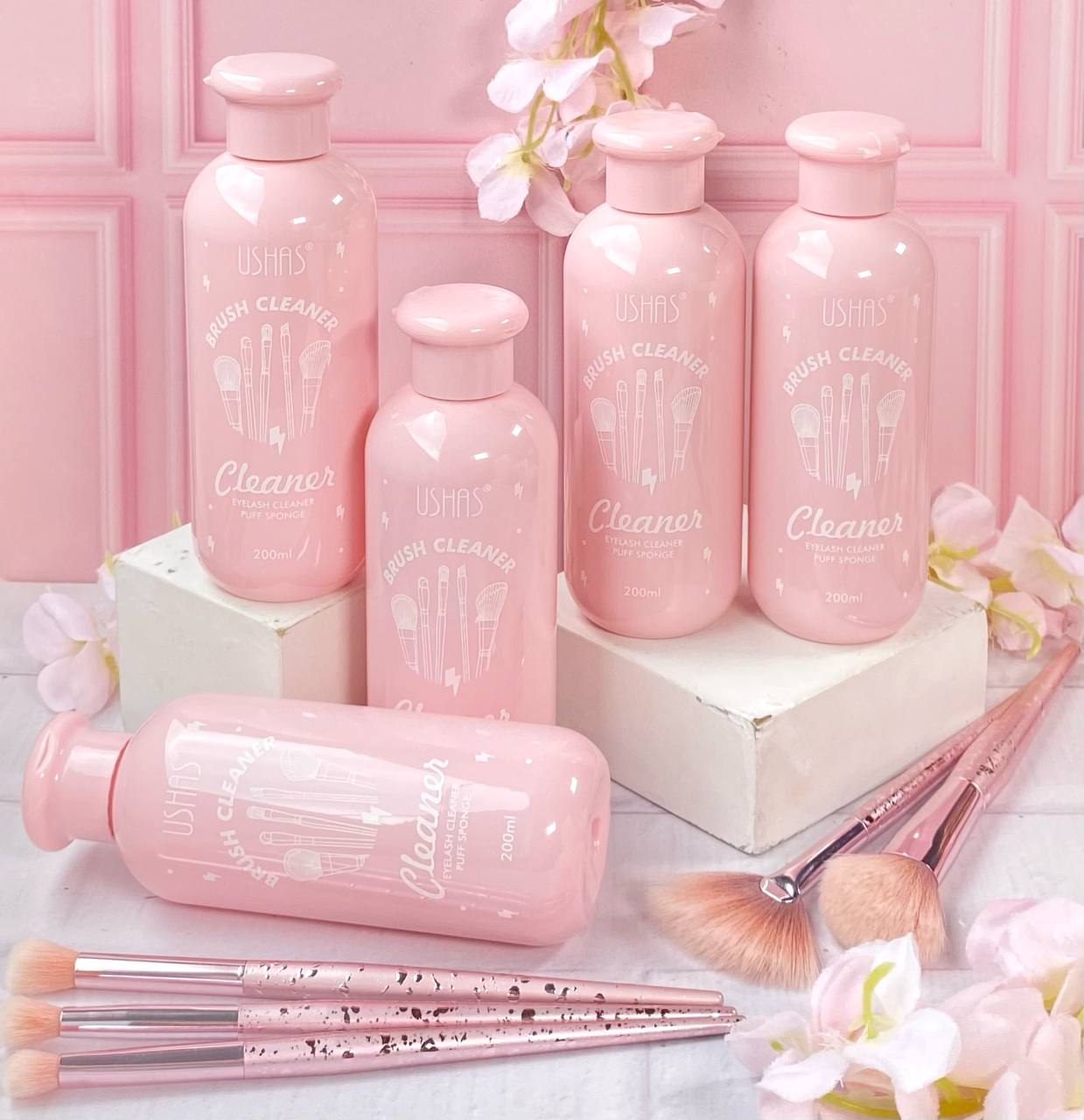 💖JABÓN PARA BROCHAS💖
Original Ushas🥰
