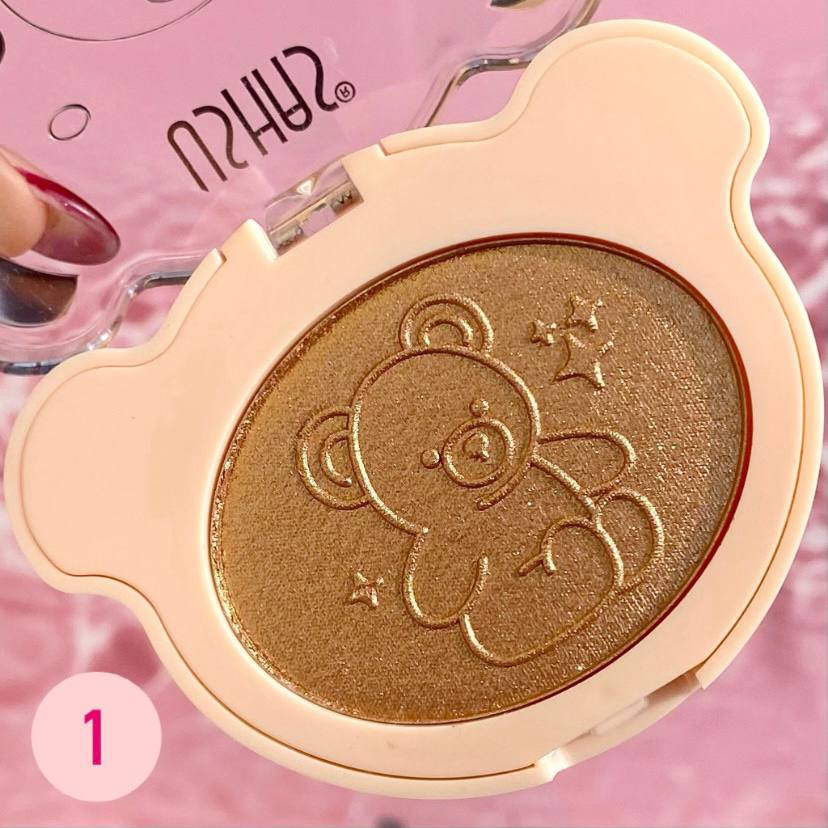 💖ILUMINADOR EN POLVO💖
Original Ushas🥰