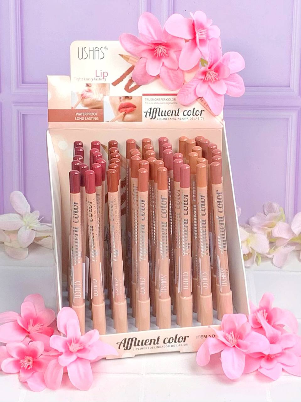 💖DELINEADORES DE LABIOS💖
Original Ushas🥰