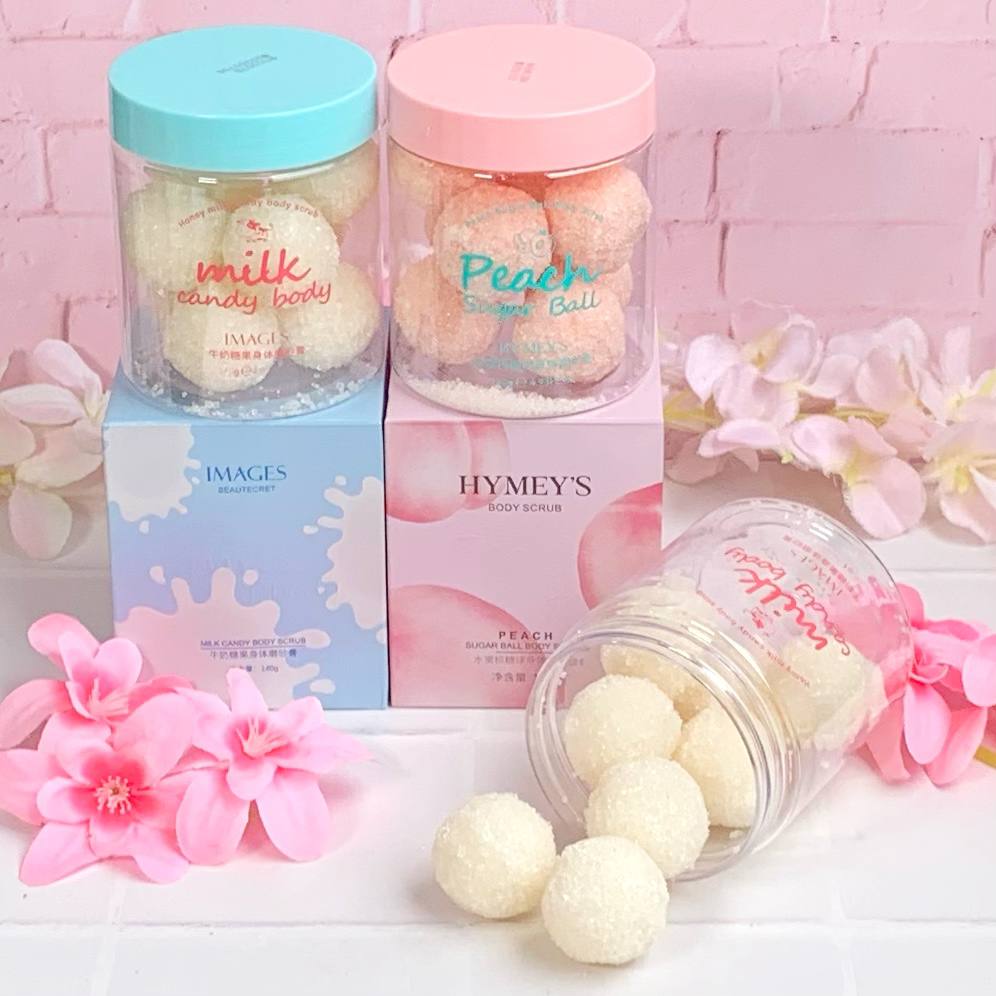 💖EXFOLIANTE CORPORAL💖