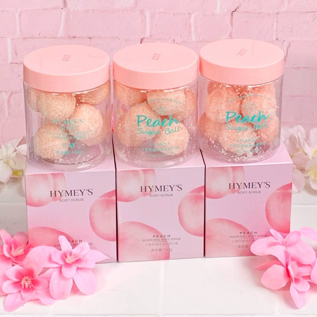 💖EXFOLIANTE CORPORAL💖