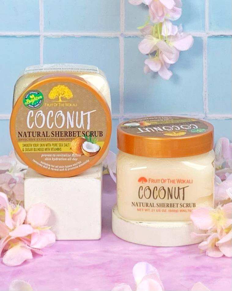 💖EXFOLIANTE CORPORAL💖