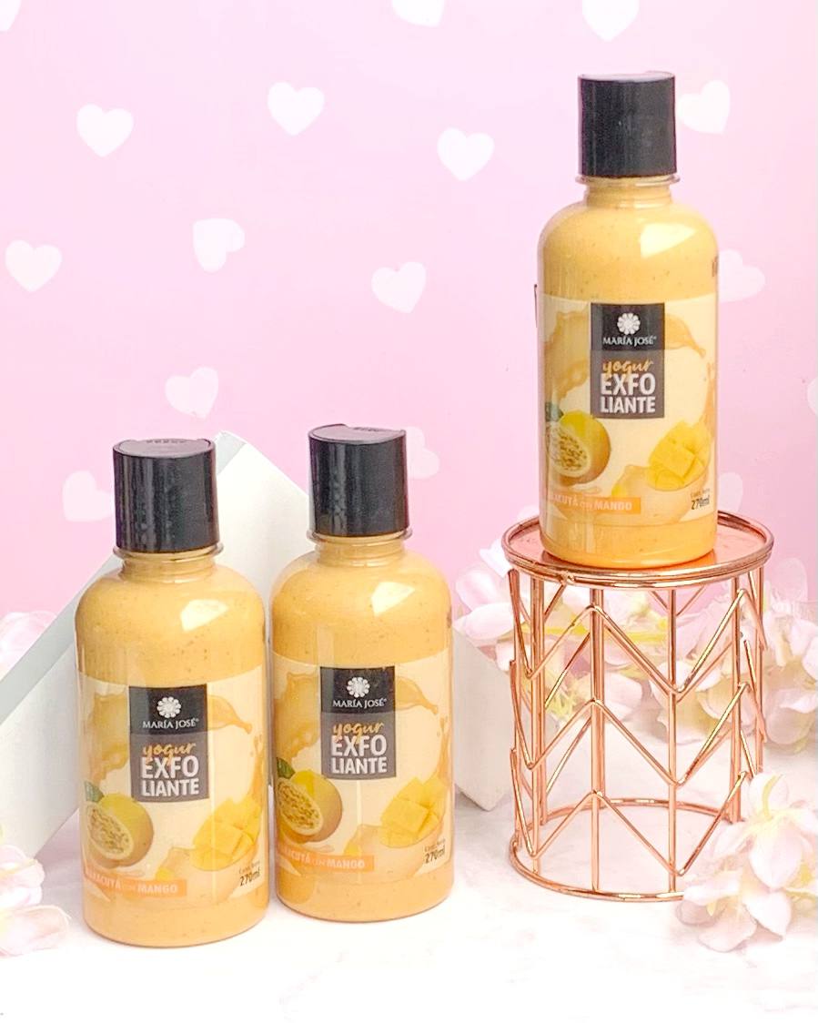 🎀EXFOLIANTE FACIAL Y COPORAL🎀