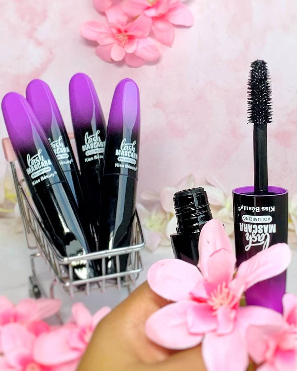 💖LASH MASCARA💖