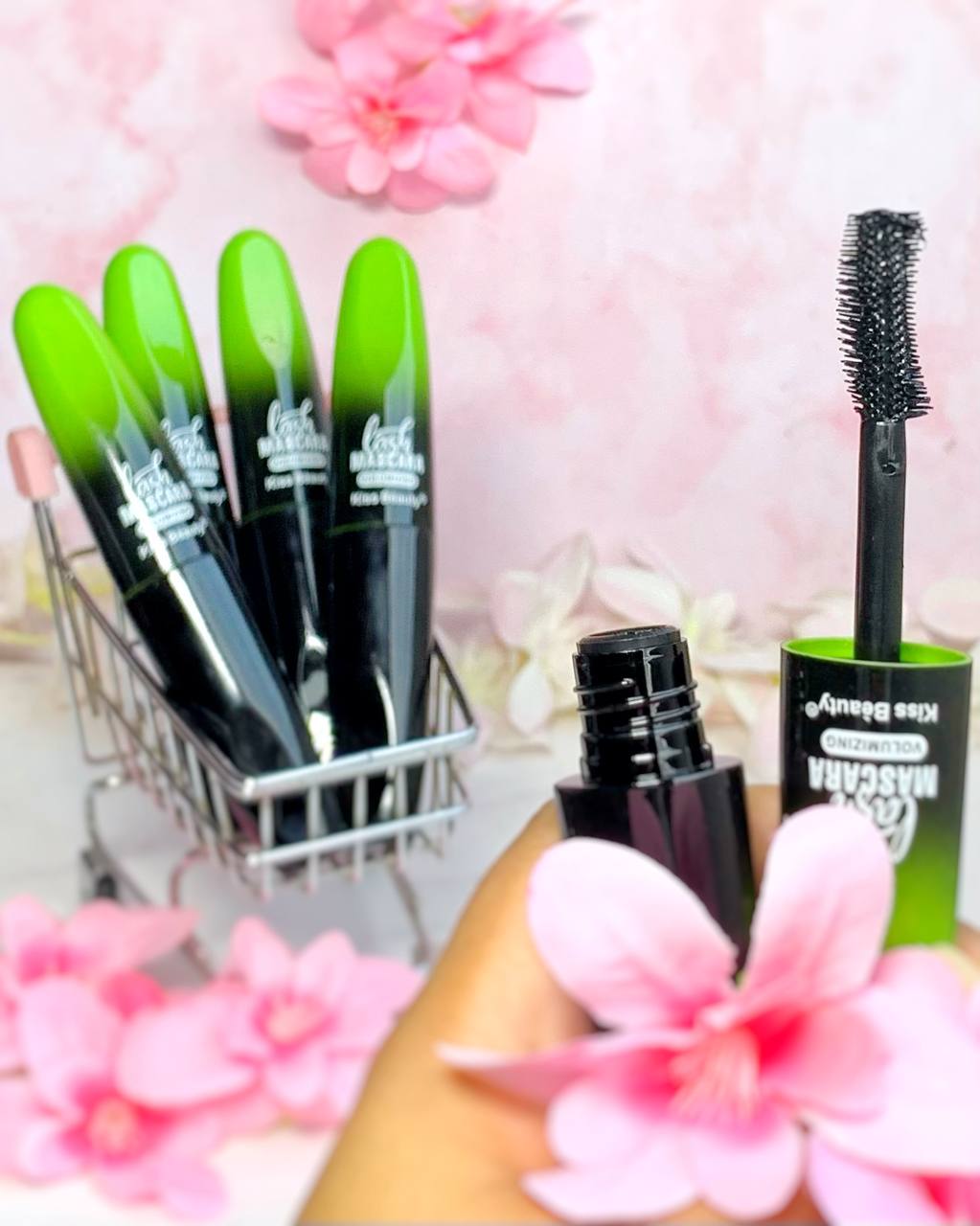 💖LASH MASCARA💖