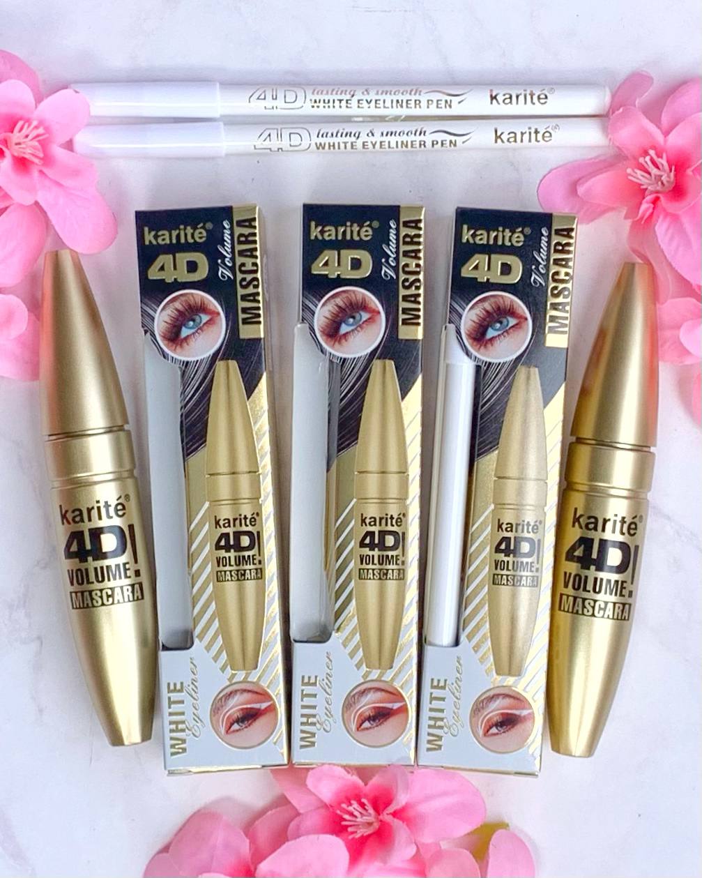 💖MASCARA 2 EN 1💖