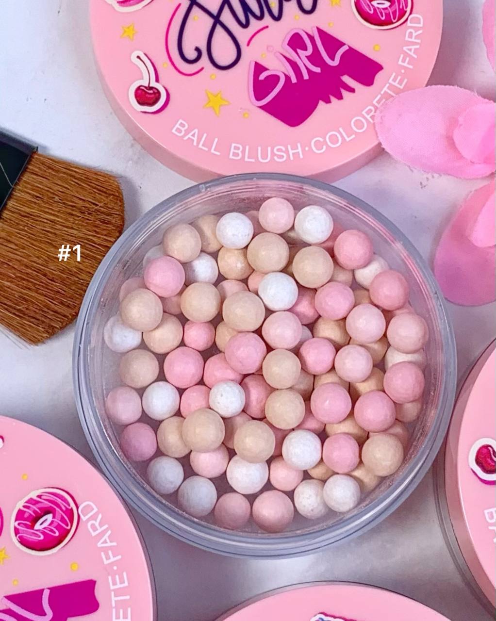 đź’–BLUSH SWEETđź’–