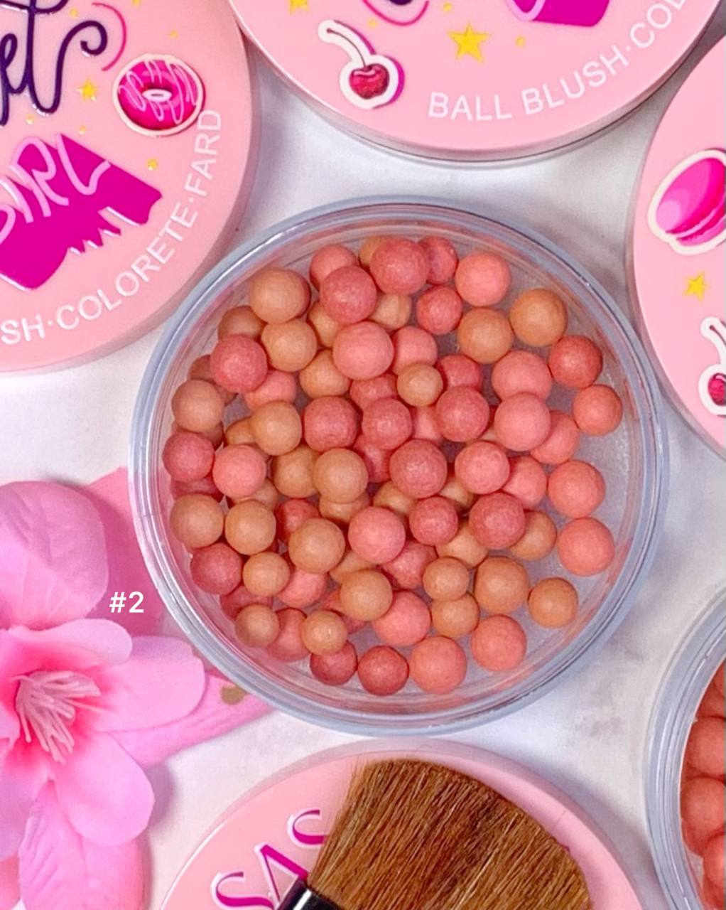 đź’–BLUSH SWEETđź’–