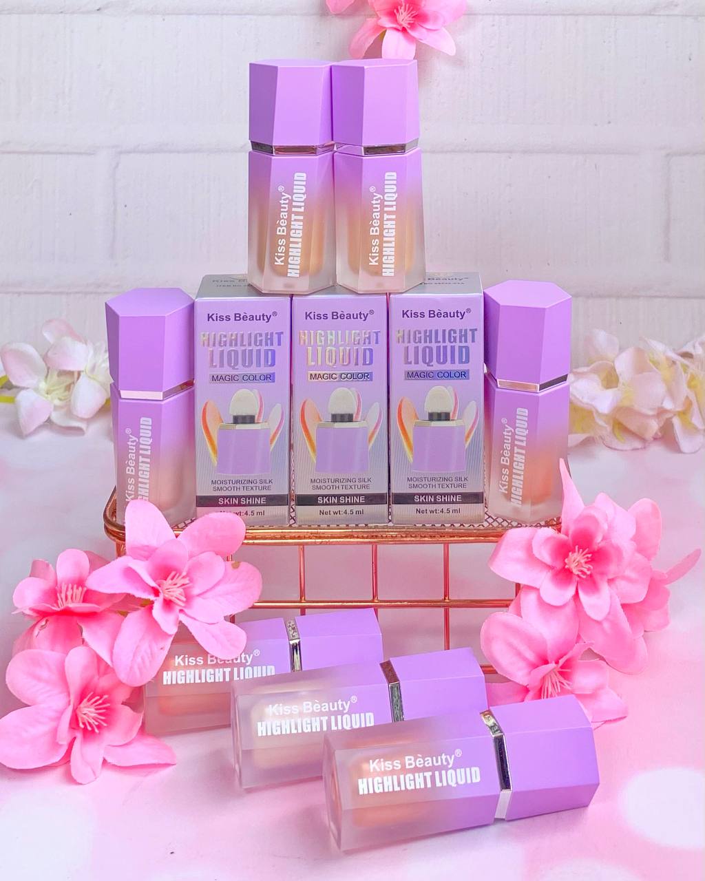 💖HIGHLIGHT LIQUID💖