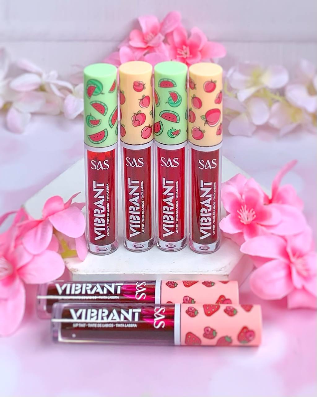 💖TINTA VIBRANT💖