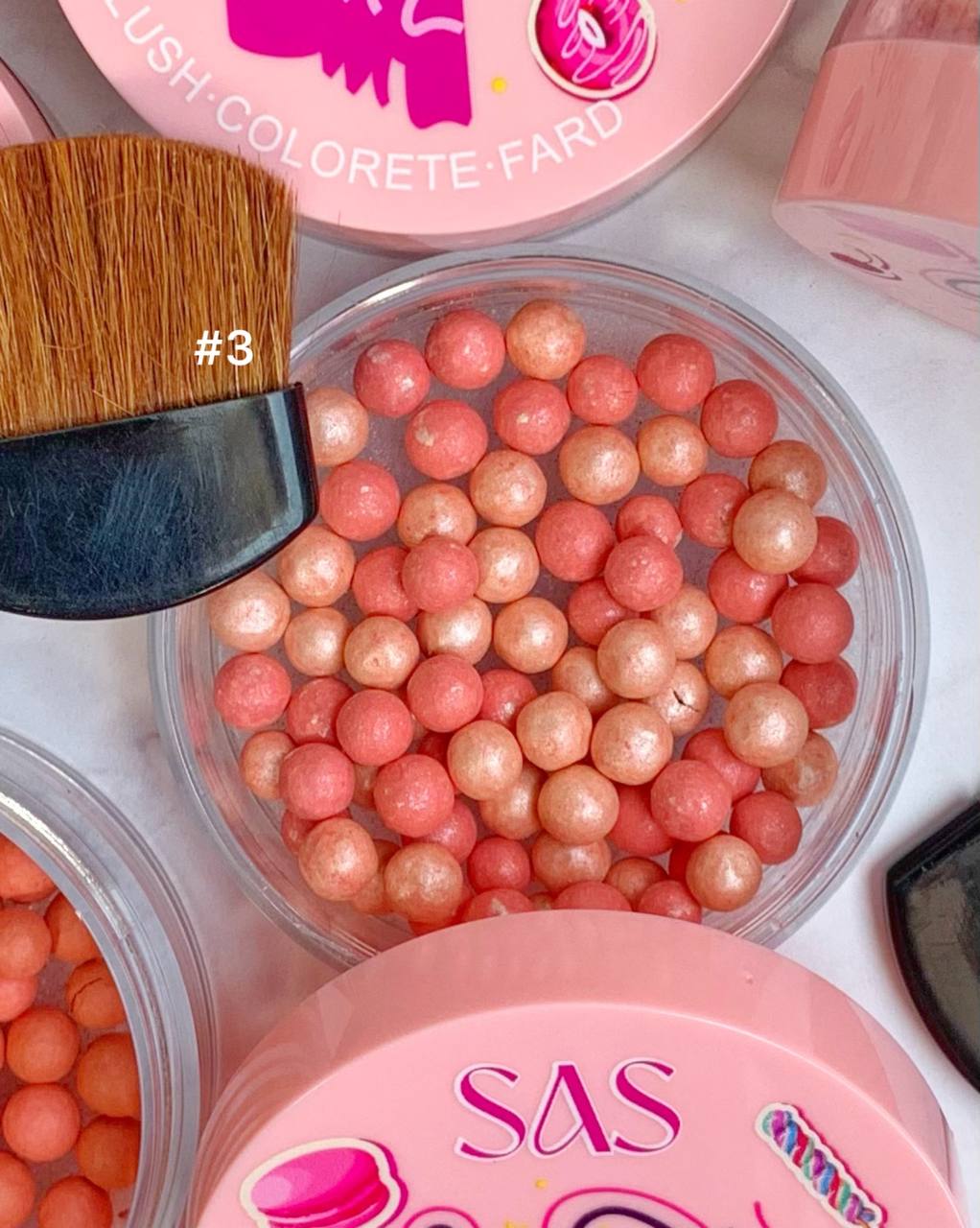 đź’–BLUSH SWEETđź’–