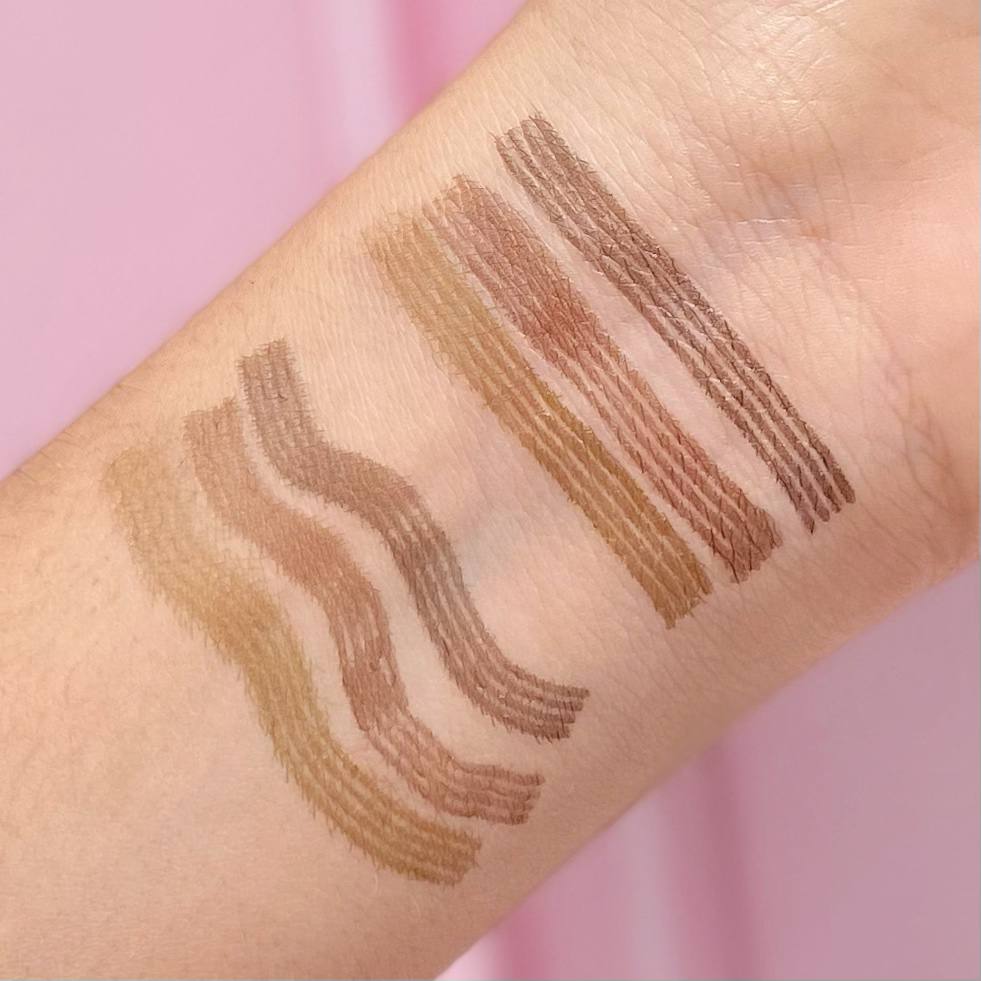 💖PLUMÓN DE CEJAS💖
Original Ushas 🥰