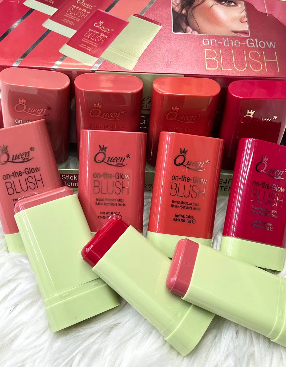💖BLUSH DUPE PIXI💖