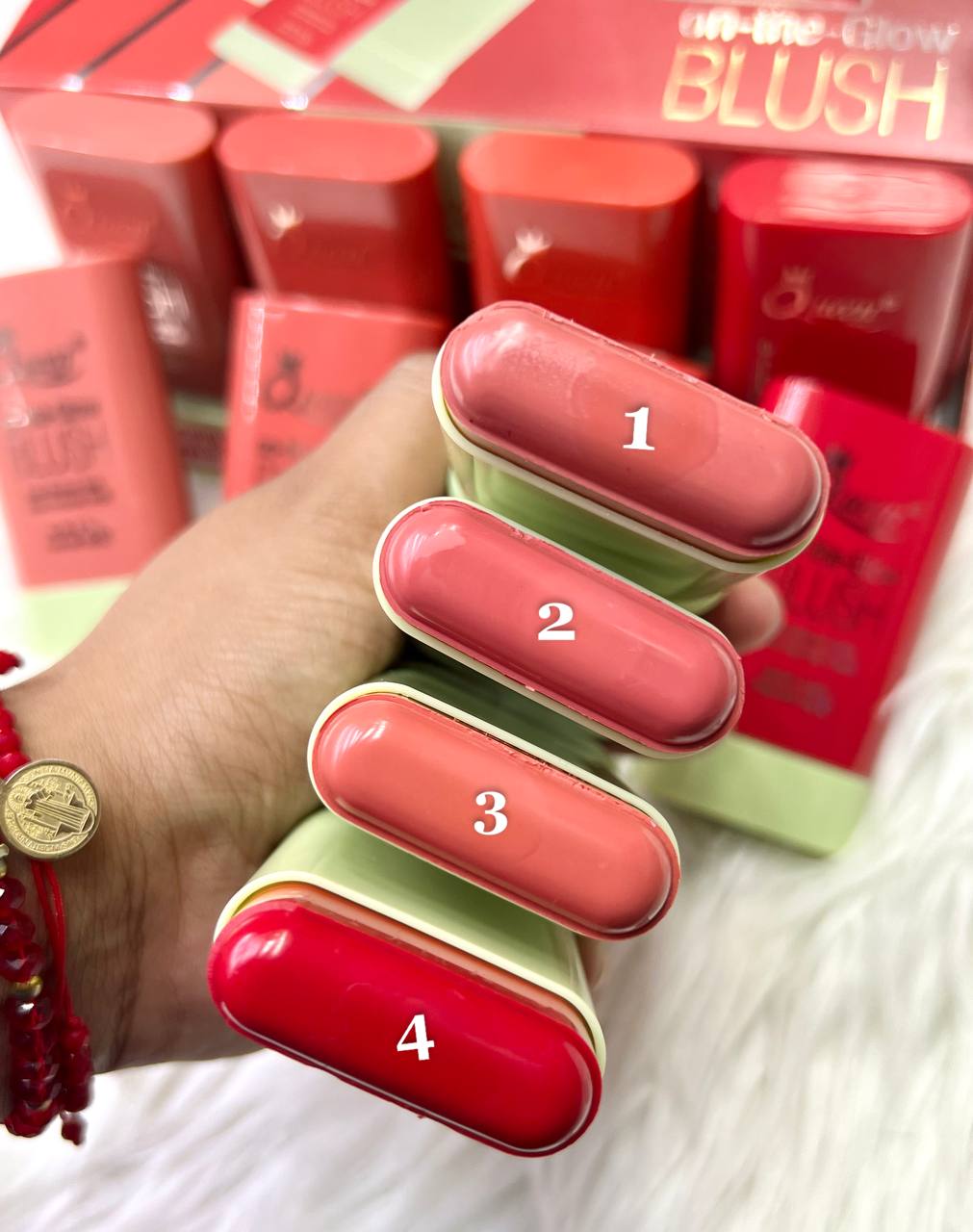 💖BLUSH DUPE PIXI💖
