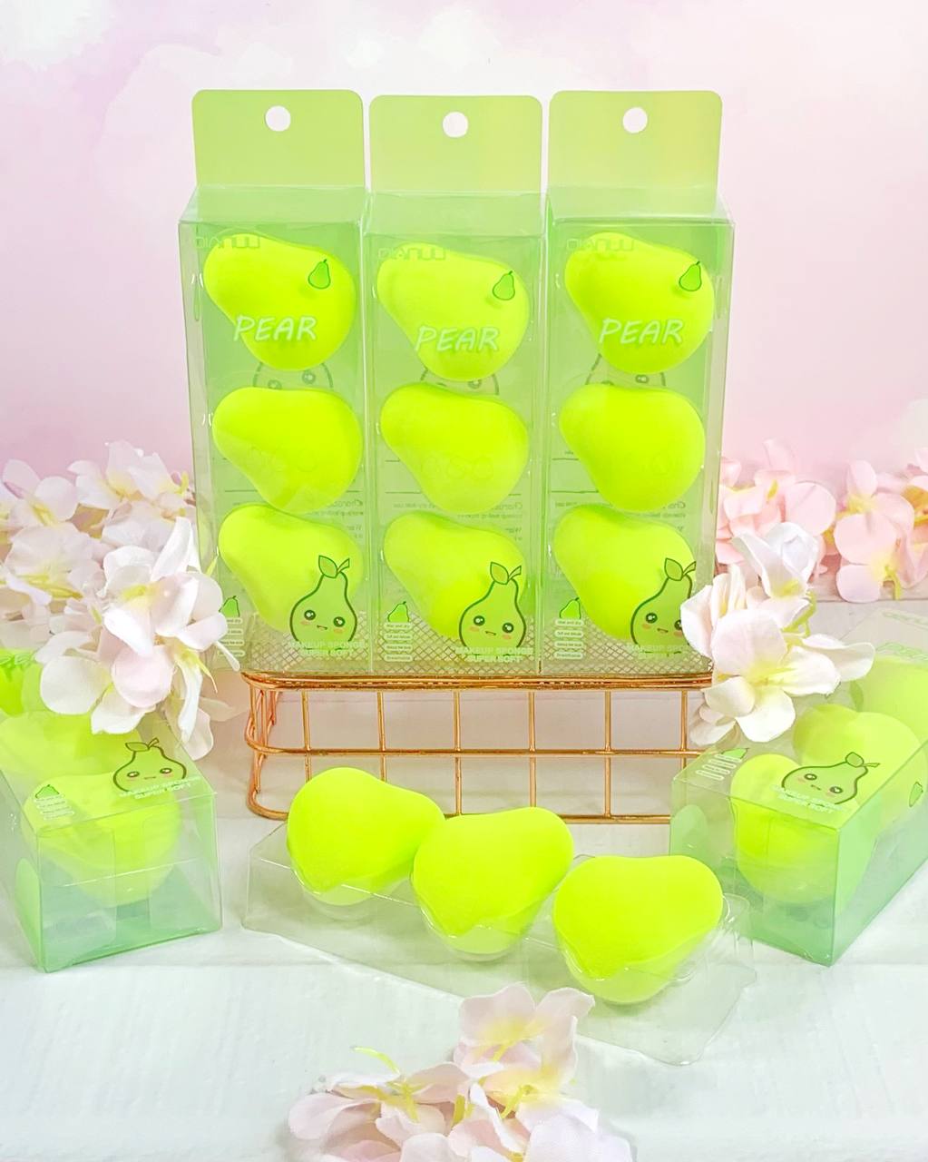💖SET BEAUTY BLENDER💖