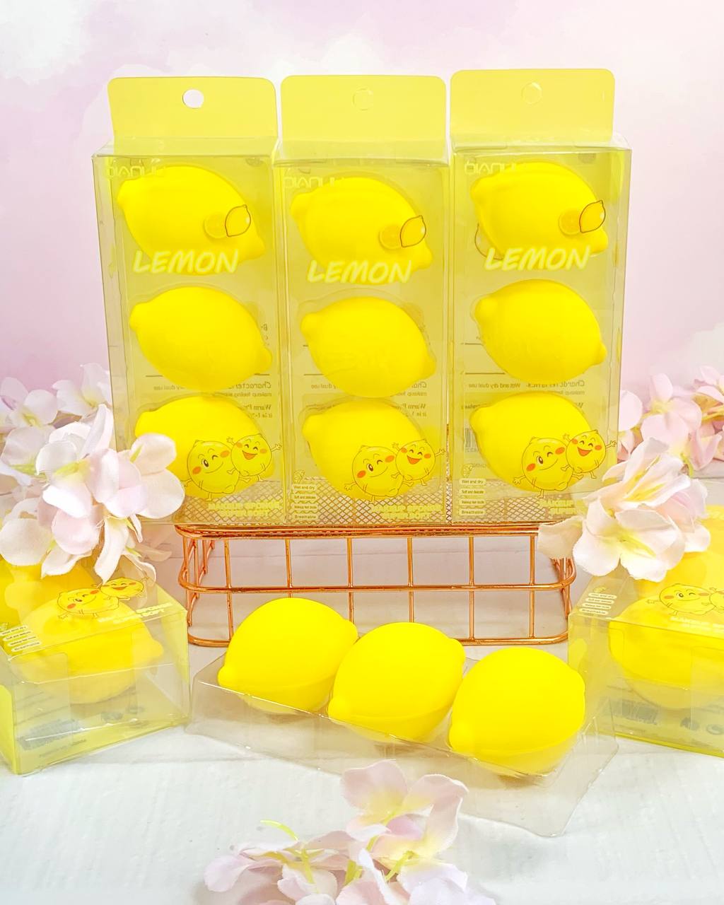 💖SET BEAUTY BLENDER💖
