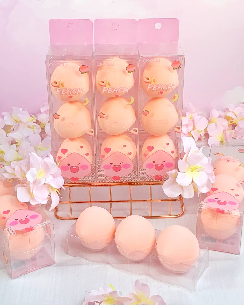 💖SET BEAUTY BLENDER💖