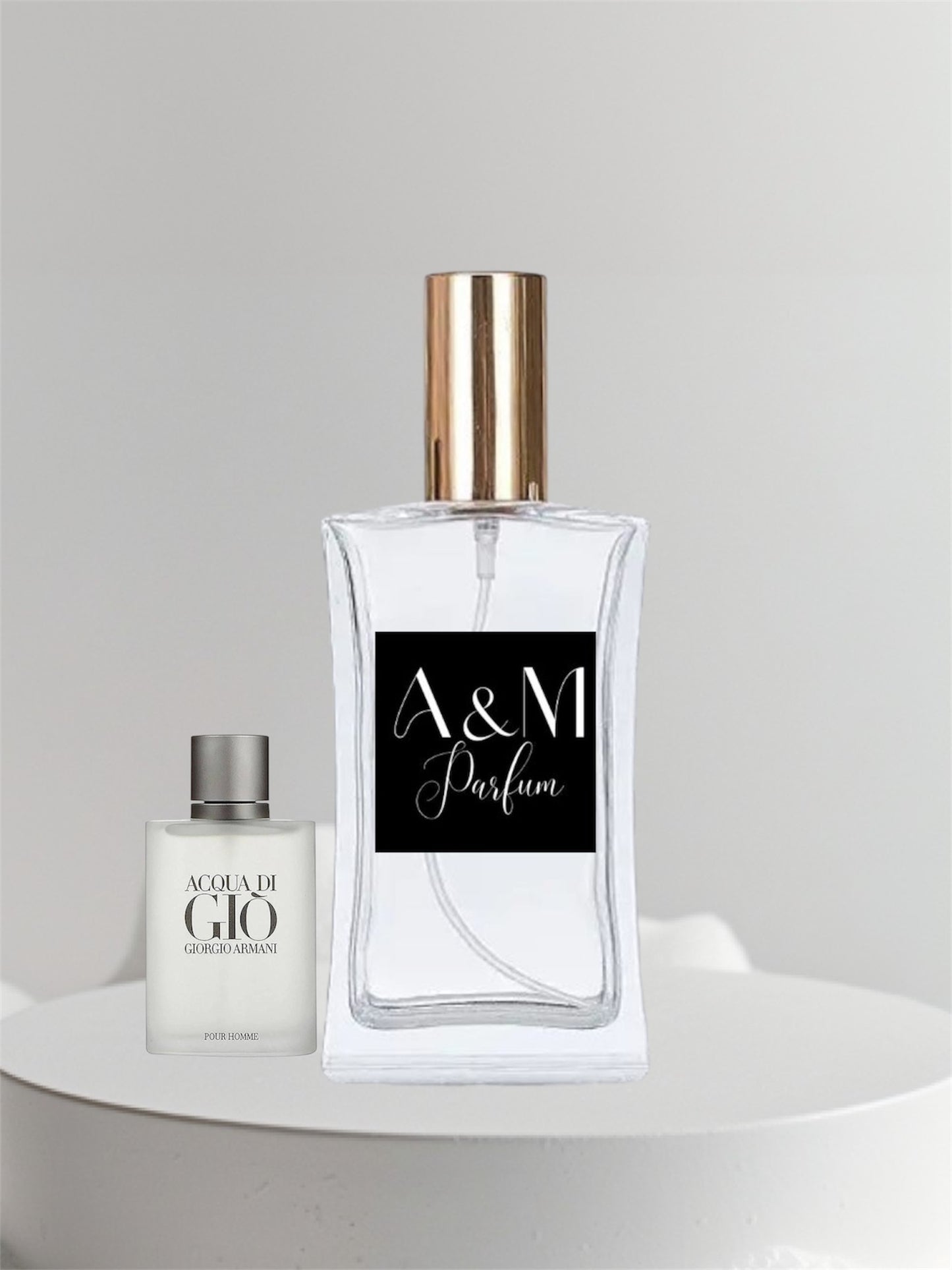 Acqua di Gio de Giorgio Armani