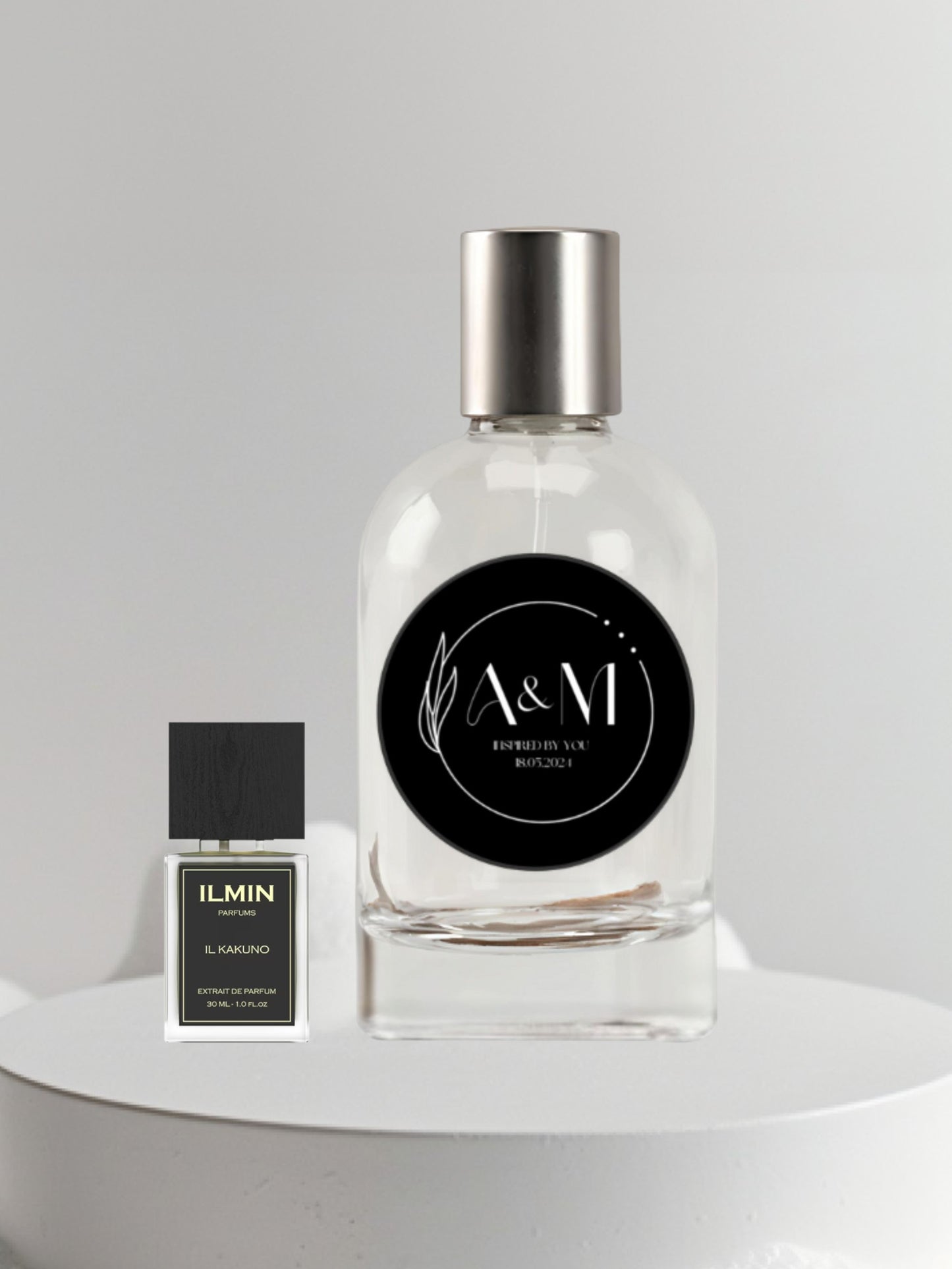 IL KAKUNO ILMIN