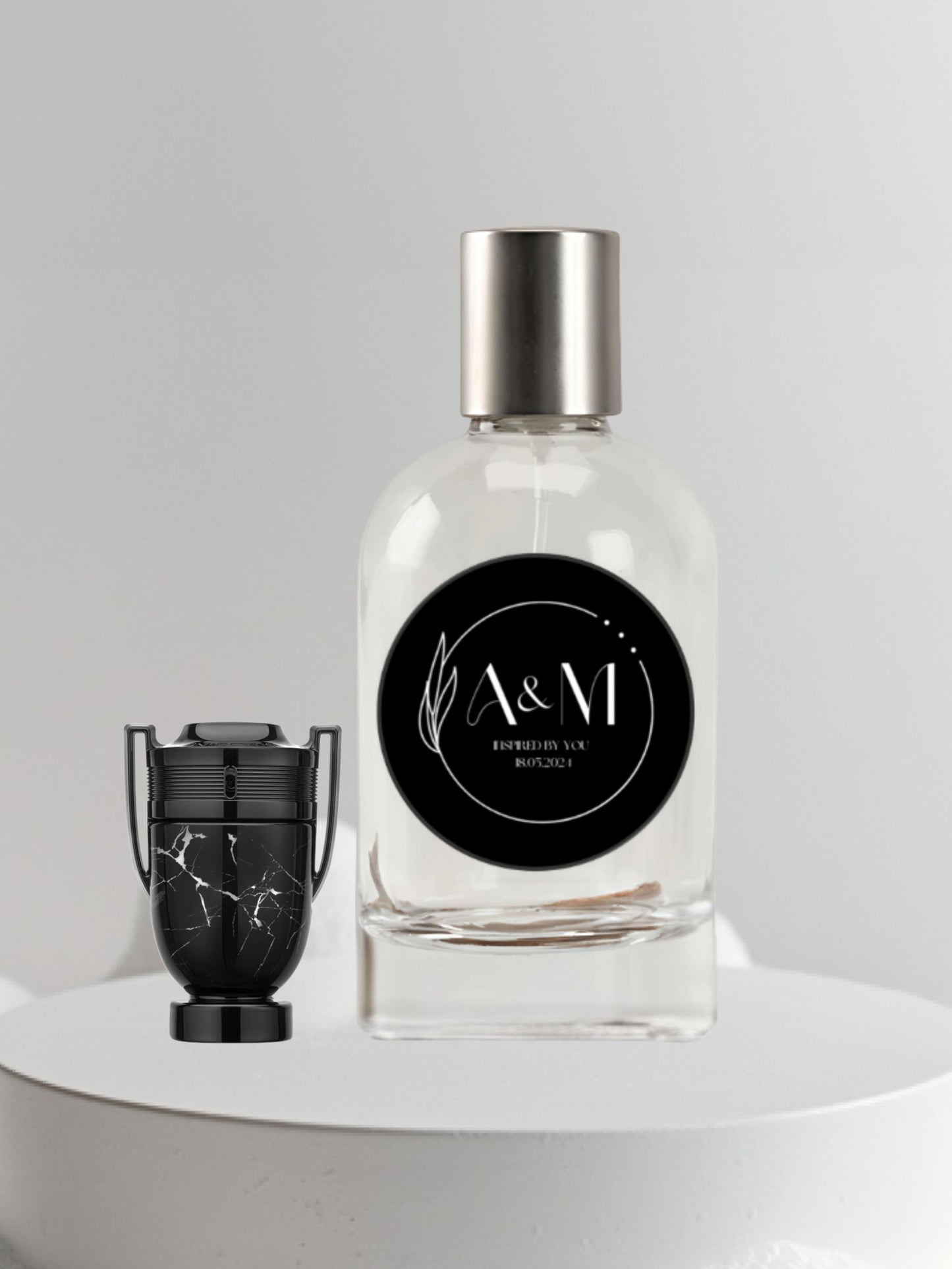 INVICTUS ONYX PACO RABANNE