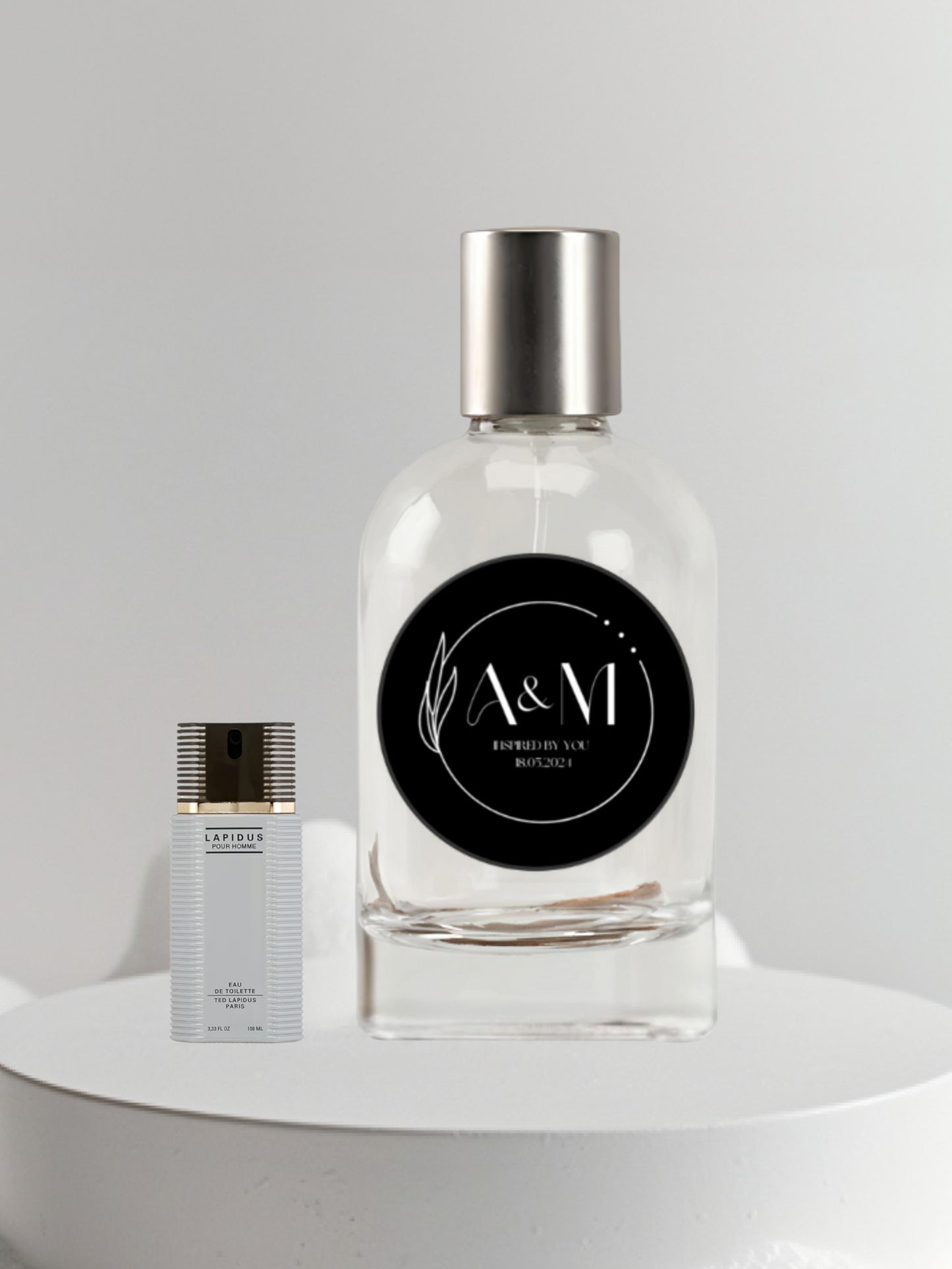 Lapidus Pour Homme Ted Lapidus